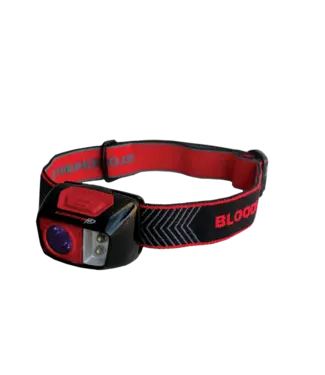PRIMOS Primos Bloodhunter HD Head Lamp
