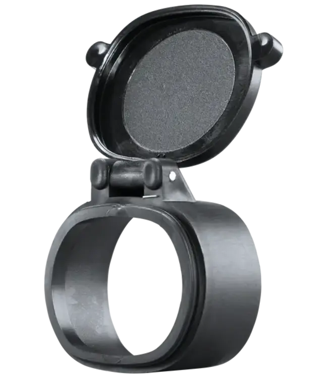 Butler Flip-Open Scope Cover - Objective Lens