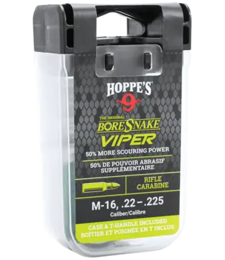 Hoppe's Boresnake Viper with Den Rifle - .416, .44, .45-70, .458, .460