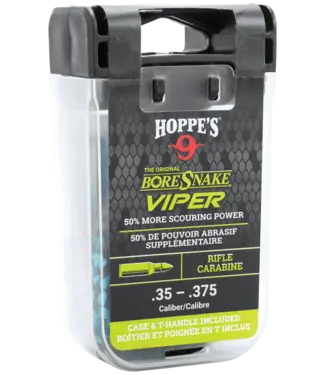 Hoppe's Boresnake Viper with Den Rifle - .35, .350, .358, .375
