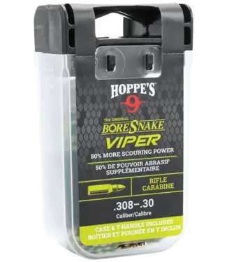 Hoppe's Boresnake Viper with Den Rifle -  .308-.30