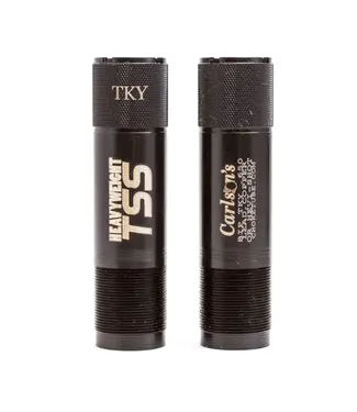 CARLSON'S CHOKE TUBES Carlson's Carlson's Browning Invector Plus TSS Turkey Chokes Tubes
