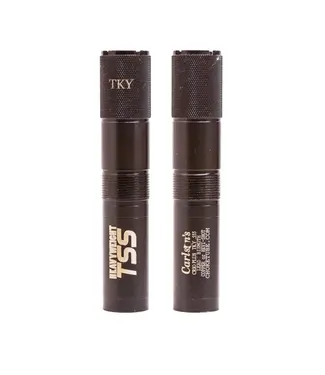 CARLSON'S CHOKE TUBES Carlson's Benelli Crio Plus TSS Turkey Choke Tubes - .555