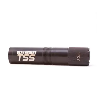 CARLSON'S CHOKE TUBES Carlson's Benelli Crio Plus TSS Turkey Choke Tubes - .650