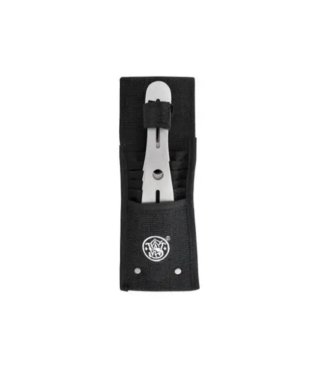 Smith & Wesson Bullseye 8" Throwing Knives, 6-Pack