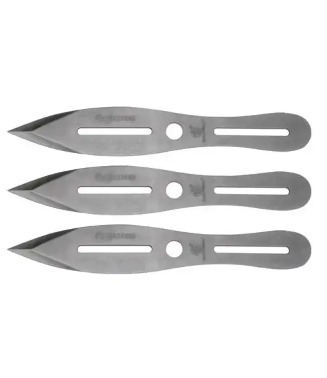 Smith & Wesson Bullseye Throwing Combo - 6 Pc