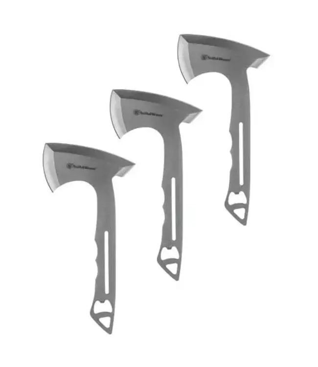 Smith & Wesson Bullseye Throwing Combo - 6 Pc