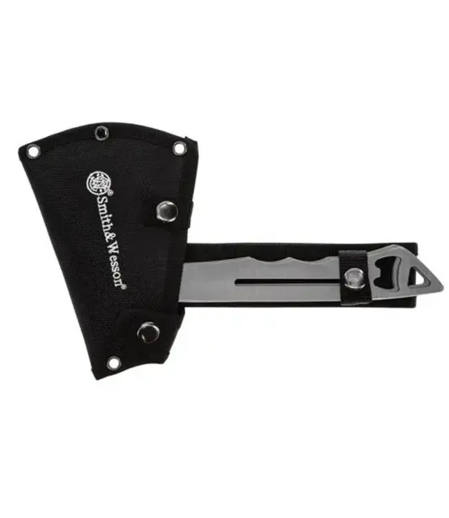 Smith & Wesson Bullseye Throwing Combo - 6 Pc