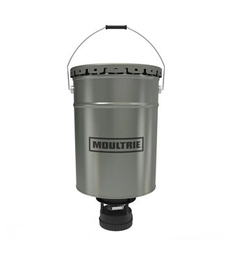 MOULTRIE Moultrie 40LB Hanging Deer Feeder