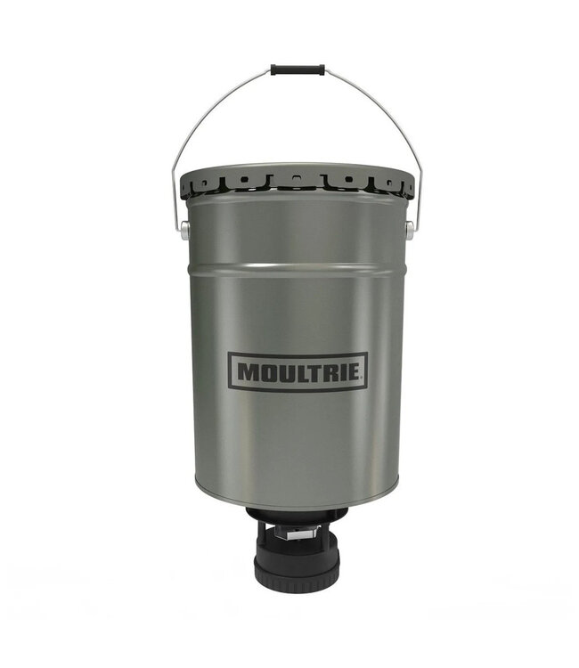 Moultrie 40LB Hanging Deer Feeder