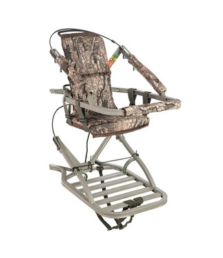SUMMIT STANDS Summit Viper SD Climbing Treestand