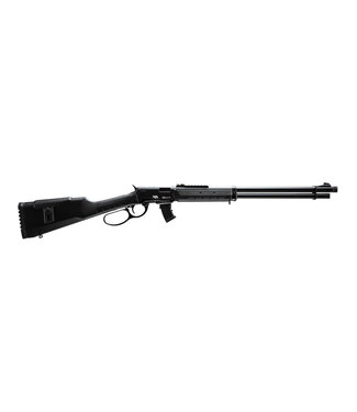 DERYA Rock Island Amory TM22 Lever 22LR 20" BBL
