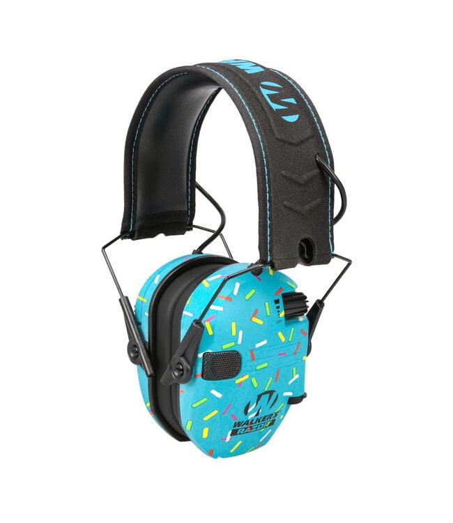 Walker's Razor Slim Electronic Ear Muffs