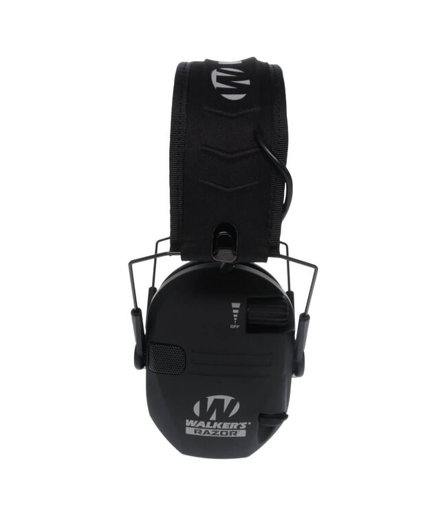 Walker's Razor Slim Electronic Ear Muffs