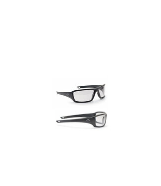 Walkers IKON Forge Full Frame Shooting Glasses