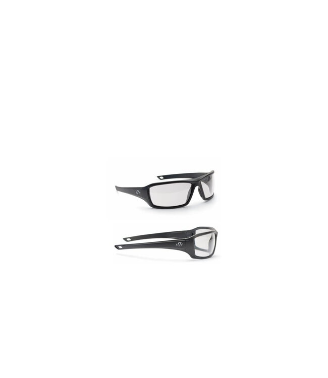 Walkers IKON Forge Full Frame Shooting Glasses