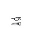 Walkers IKON Forge Full Frame Shooting Glasses