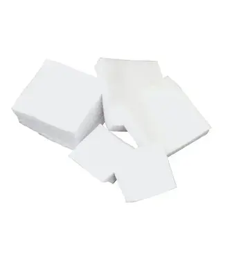 TIPTON Tipton Cleaning Patches | .45-.58 Black Powder, 250 Pack