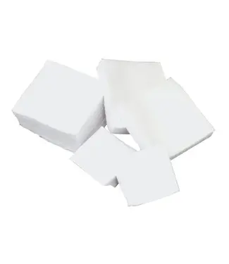 TIPTON Tipton Cleaning Patches - .35-.50 cal | 20 ga | 100 Pack