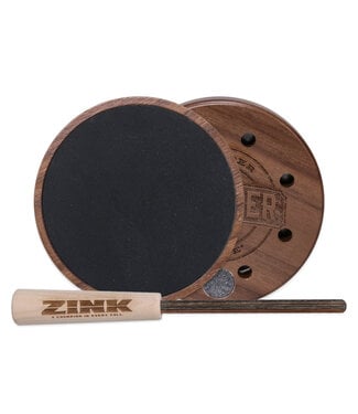 Zink Thunder Ridge Rocker Slate Turkey Call