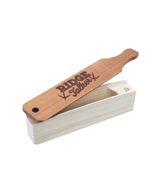 Zink Ridge Talker Box Turkey Call