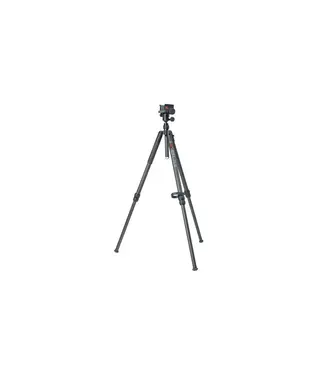 Bog DeathGrip Infinite XT - Carbon Fiber