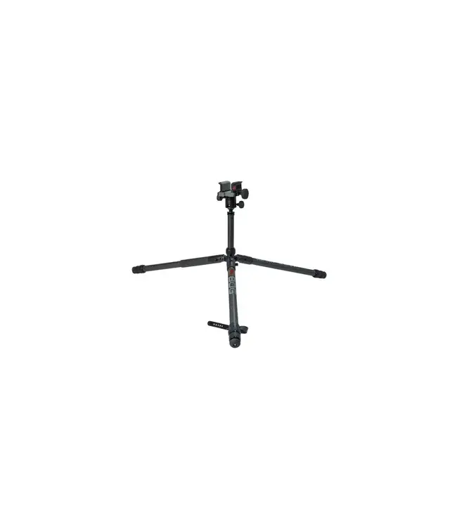 Bog DeathGrip Infinite XT - Carbon Fiber