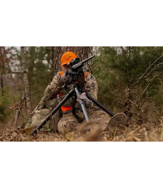 Bog DeathGrip Infinite XT - Carbon Fiber