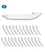 Outdoor Edge Outdoor Edge 3.5" Drop Point Blades | 24 Packs