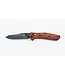 Benchmade Mini Osborne Knife | Burnt Copper Aluminum