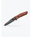 Benchmade Mini Osborne Knife | Burnt Copper Aluminum