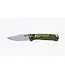 Benchmade Mini Bugout Knife | Woodland Green | Drop-point