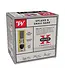 Winchester Super X Ammunition - 20 Gauge, 2.75" #6
