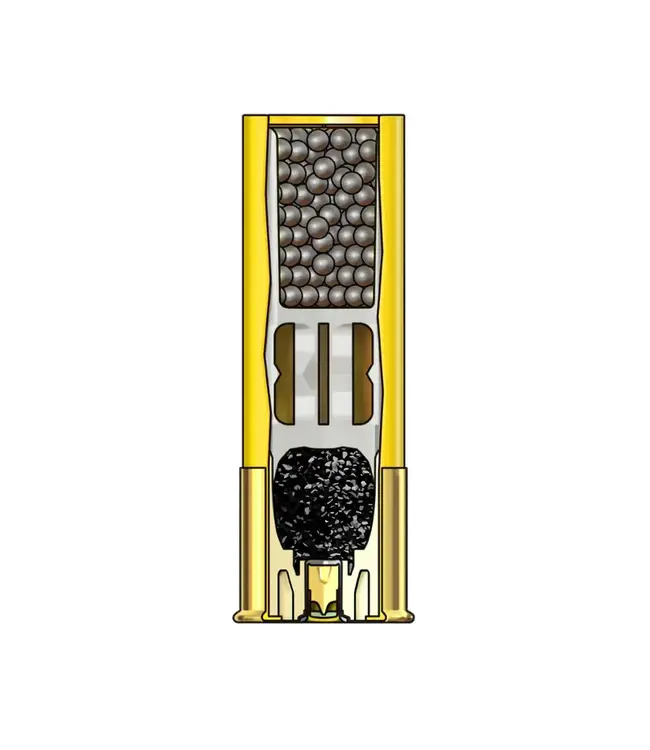 Winchester Super X Ammunition - 20 Gauge, 2.75" #6