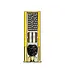 Winchester Super X Ammunition - 20 Gauge, 2.75" #6