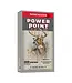Winchester Power Point Ammunition - 300 Win Magnum, 180 Grains