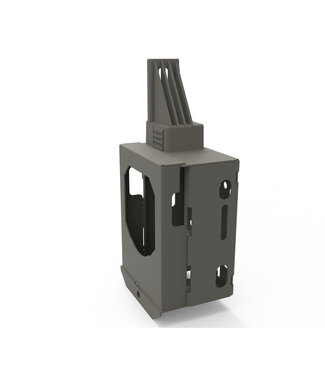 Tacticam Reveal Security Box