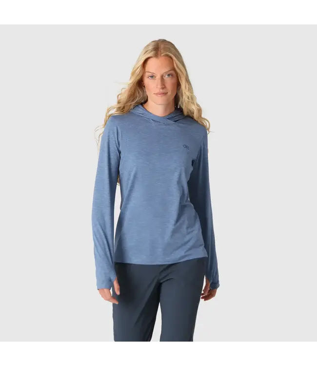 Outdoor Research Women's ActiveIce Spectrum Sun Hoodie