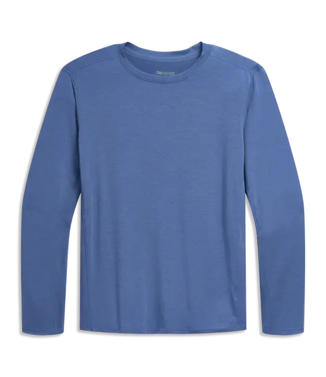 Outdoor Research Men's Eclipse Sun Long Sleeve Tee