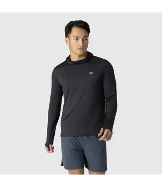 OUTDOOR RESEARCH Outdoor Research Men's ActiveIce Spectrum Sun Hoodie