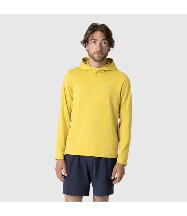 Outdoor Research Men's ActiveIce Spectrum Sun Hoodie