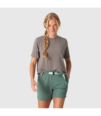 OUTDOOR RESEARCH Outdoor Research Women's Eclipse Sun T-Shirt