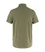 Fjallraven Men's Abisko Trekking Short Sleeve Shirt