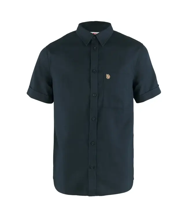 Fjällräven Men's Övik Travel Shirt