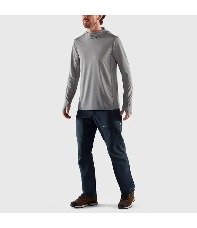 Fjallraven Men's Abisko Sun Hoodie