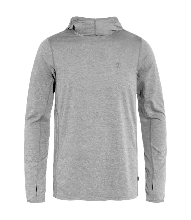 Fjallraven Men's Abisko Sun Hoodie