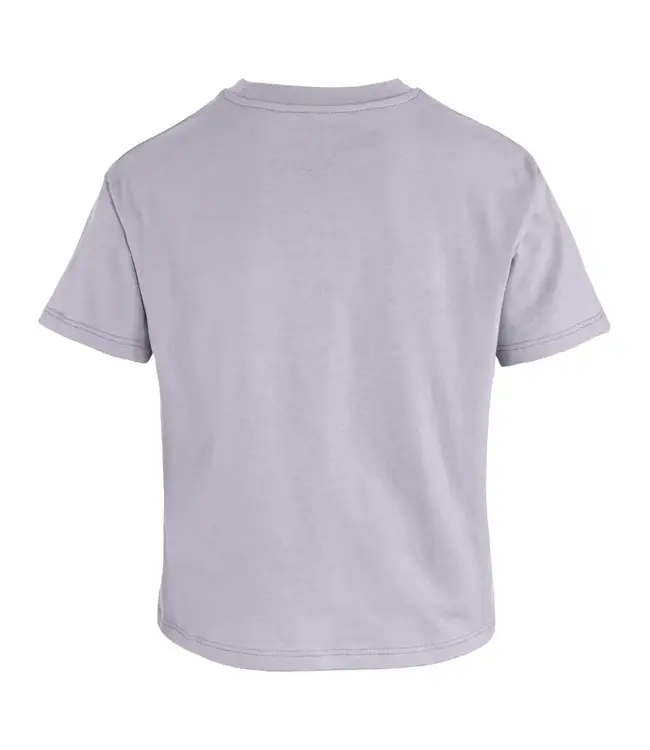 Fjallraven Women's Fjällblomster Logo T-shirt