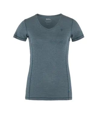 FJALLRAVEN Fjällräven Women's Abisko Cool T-shirt