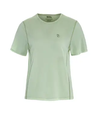 FJALLRAVEN Fjällräven Women's Abisko Lite Short Sleeve Shirt