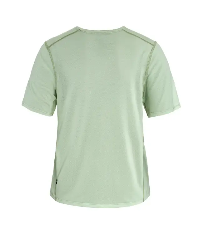 Fjällräven Women's Abisko Lite Short Sleeve Shirt